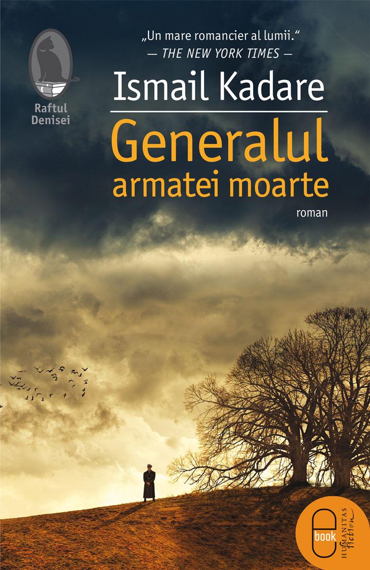  Ismail Kadare, al treilea nebun din Gjirokastra 18906231