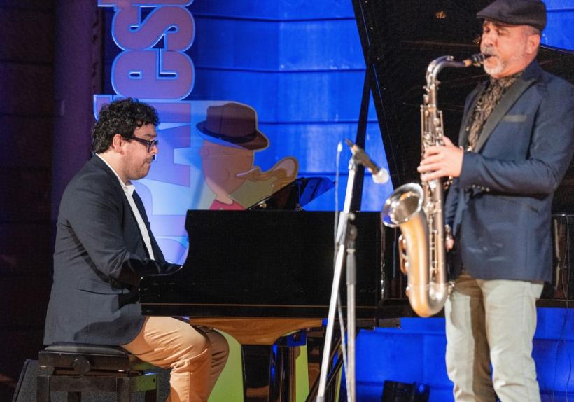 Start EUROPAfest 31! Opening Gala Concert – Jazz at the Palace 18906314