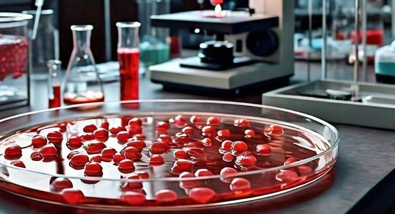 Trombocitele sintetice, o descoperire revoluționară ce ar putea salva viața pacienților cu hemoragii puternice 18906264