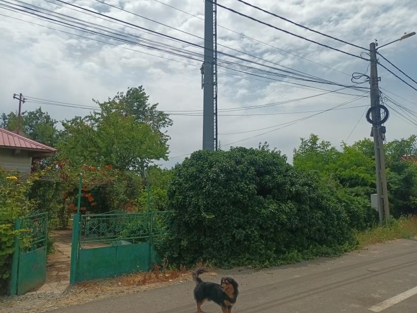 Cum ne apără autoritățile de radiații: fac măsurători doar la distanțele regulamentare 18906380