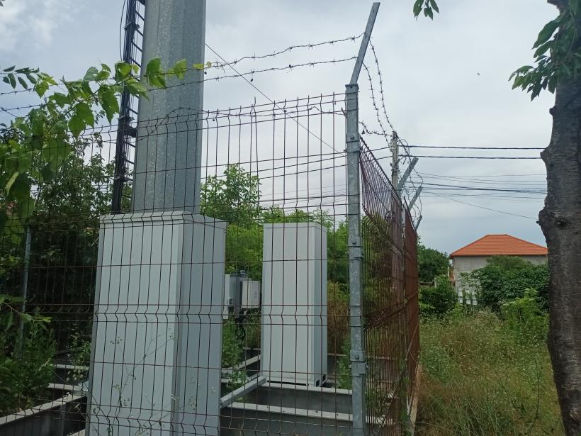 Cum ne apără autoritățile de radiații: fac măsurători doar la distanțele regulamentare 18906381