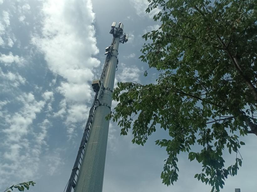 Cum ne apără autoritățile de radiații: fac măsurători doar la distanțele regulamentare 18906382