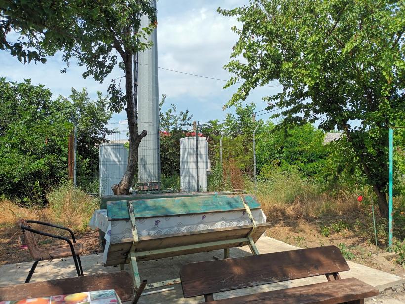 Cum ne apără autoritățile de radiații: fac măsurători doar la distanțele regulamentare 18906383