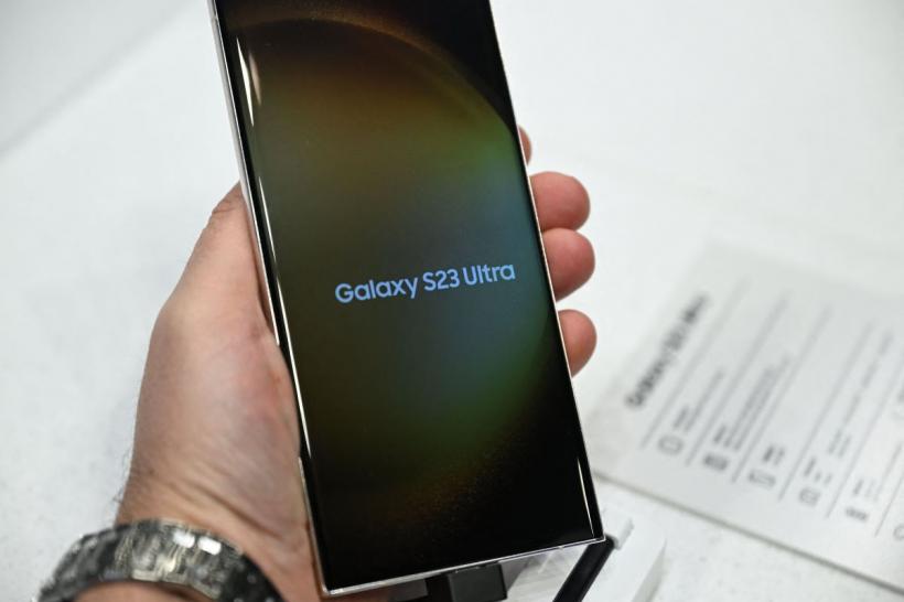Samsung estimează ca profiturile vor crește cu peste 1,400%