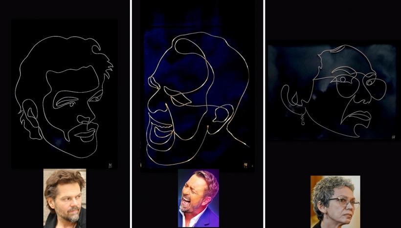 Teatru, muzică, film și o expoziție inedită, în weekend, la festivalul Săptămâna Comediei din Brașov 18906453