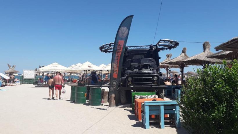 Muzicanții străzii mențin spiritul Vămii Vechi 18906402