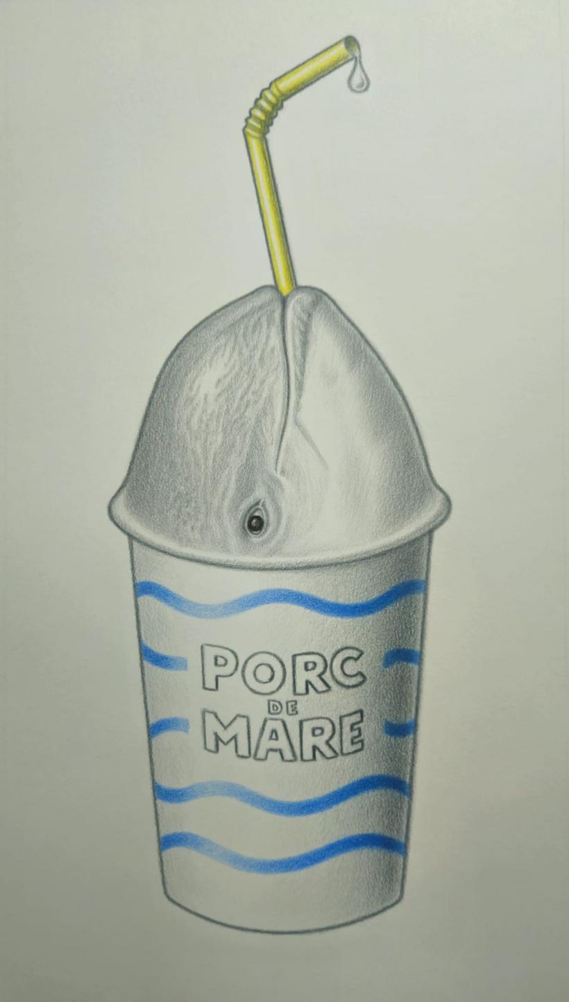 Eforie Sud.  Șapte artiști deschid sezonul de „Artă (și ecologie) la Mal(ul Mării)” 18906456