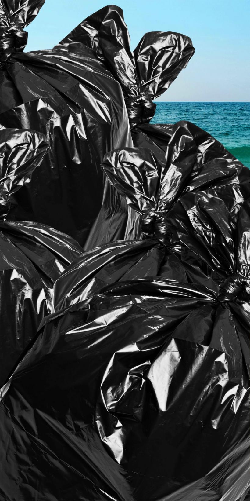 Eforie Sud.  Șapte artiști deschid sezonul de „Artă (și ecologie) la Mal(ul Mării)” 18906458