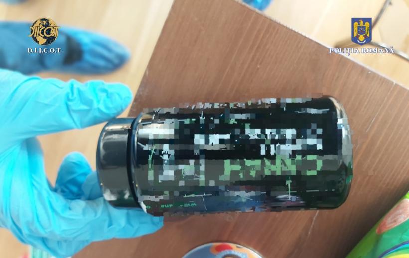 Jeleuri cu droguri pentru copii, la Constanța: O fetiță de 3 ani a ajuns la spital, în supradoză 18906651