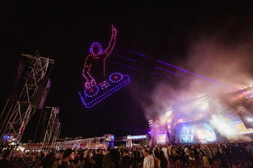 Peste 45.000 de festivalieri în prima zi Saga 2024 18906630