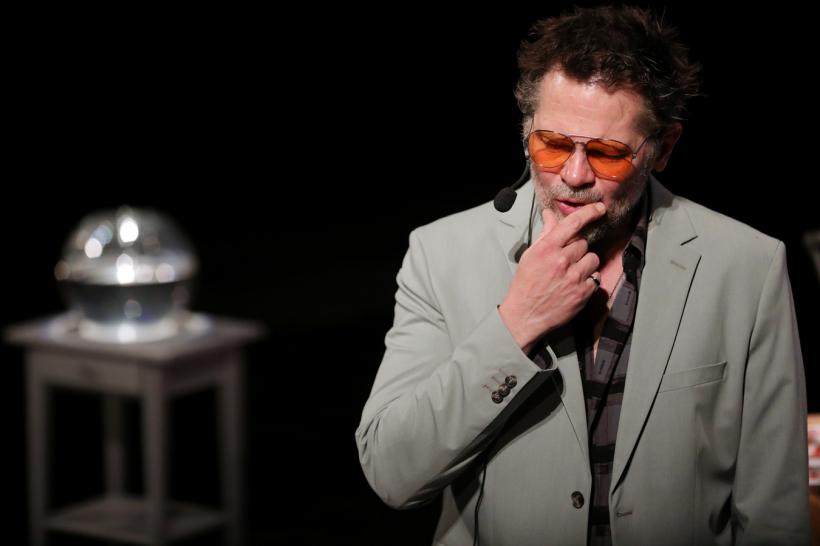 Spectacolul ROMANIAN PSYCHO la cea de-a XI-a ediție a Festivalului Național de Teatru și Film „Săptămâna Comediei” Brașov 18906577