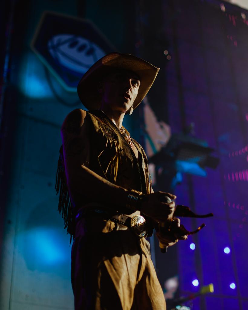 A doua zi a festivalului SAGA a strâns la un loc peste 65.000 de iubitori de muzică și distracție 18906764