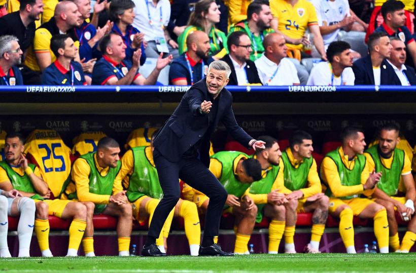 Prestația naționalei, la rece, după EURO 2024: Se poate scoate mai mult din această generație? 18906704