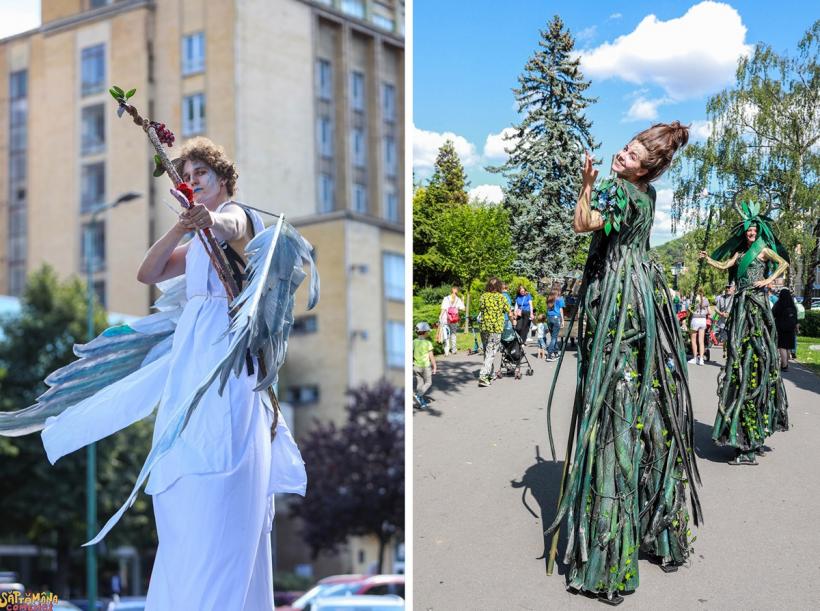 Festivalul „Săptămâna Comediei”, la final. Teatrul de Comedie pleacă acasă cu 3 premii. Care sunt ceilalți câștigători 18906849