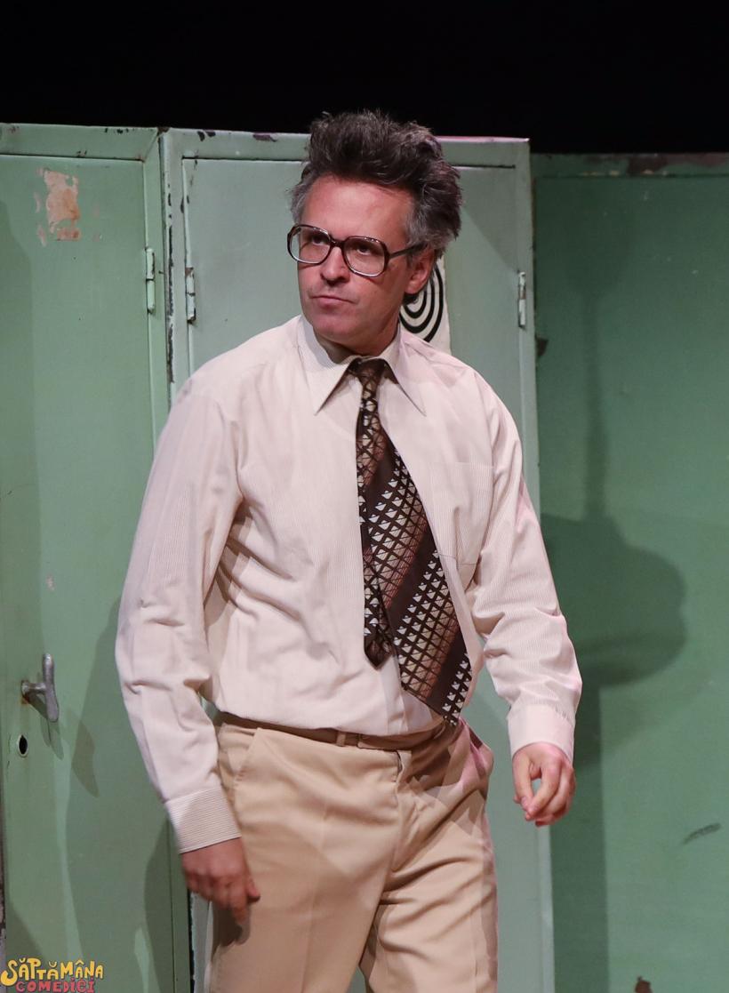 Festivalul „Săptămâna Comediei”, la final. Teatrul de Comedie pleacă acasă cu 3 premii. Care sunt ceilalți câștigători 18906850