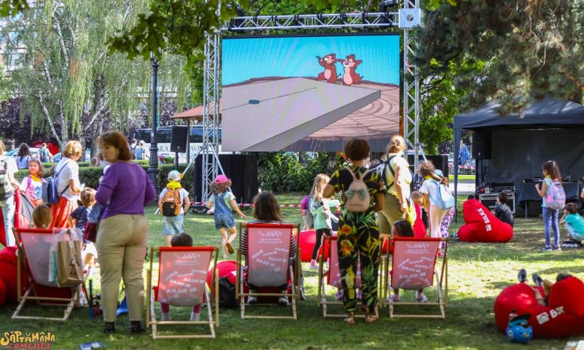 Festivalul „Săptămâna Comediei”, la final. Teatrul de Comedie pleacă acasă cu 3 premii. Care sunt ceilalți câștigători 18906853