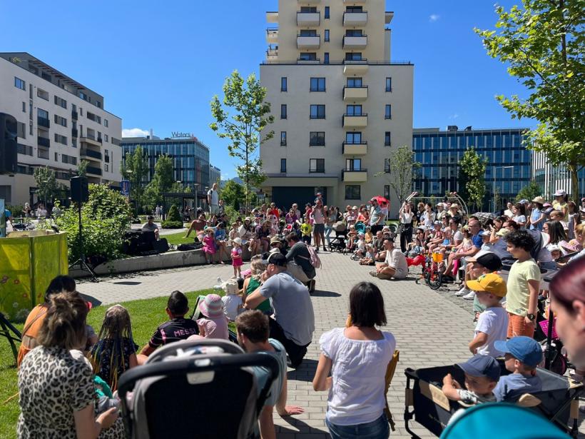 Festivalul „Săptămâna Comediei”, la final. Teatrul de Comedie pleacă acasă cu 3 premii. Care sunt ceilalți câștigători 18906855