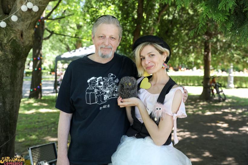 Festivalul „Săptămâna Comediei”, la final. Teatrul de Comedie pleacă acasă cu 3 premii. Care sunt ceilalți câștigători 18906856