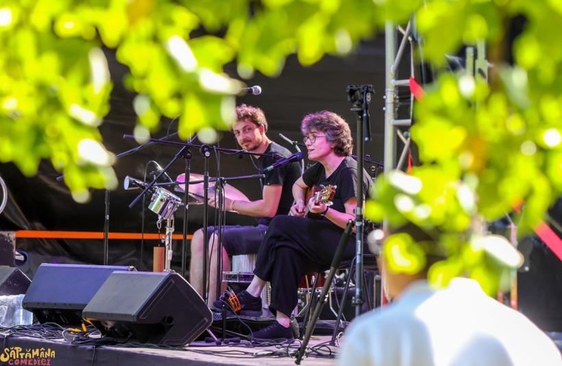 Festivalul „Săptămâna Comediei”, la final. Teatrul de Comedie pleacă acasă cu 3 premii. Care sunt ceilalți câștigători 18906858