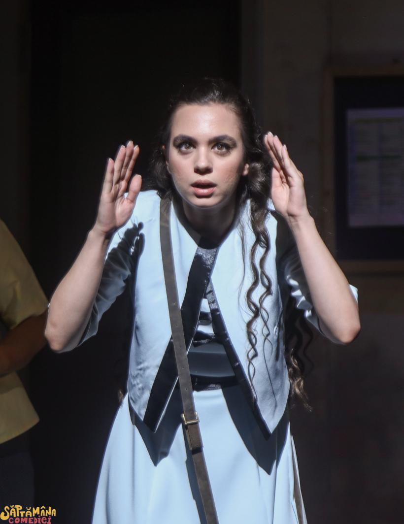 Festivalul „Săptămâna Comediei”, la final. Teatrul de Comedie pleacă acasă cu 3 premii. Care sunt ceilalți câștigători 18906860