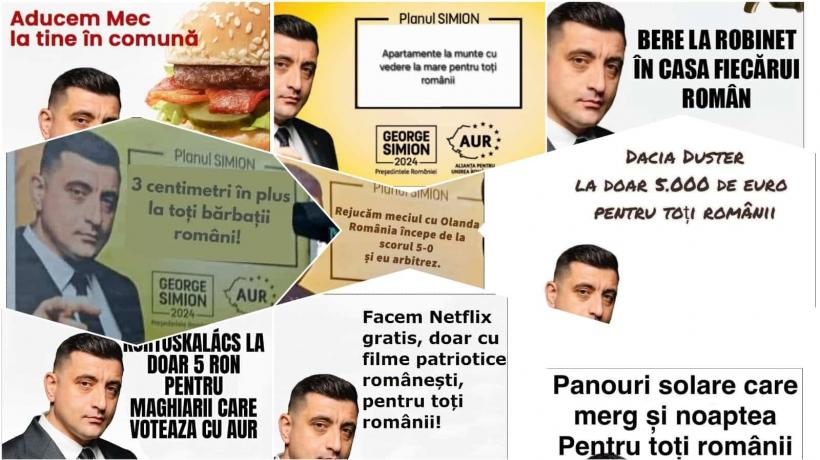 Topul Meme-urilor inspirate de Planul Simion: Umorul românesc nu cunoaște limite 18906736