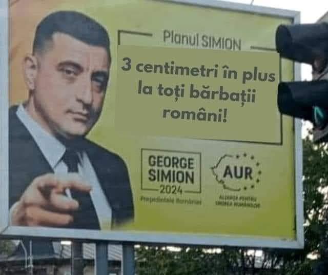 Topul Meme-urilor inspirate de Planul Simion: Umorul românesc nu cunoaște limite 18906742