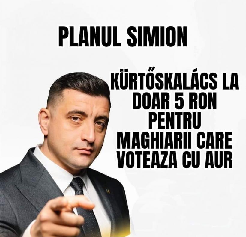 Topul Meme-urilor inspirate de Planul Simion: Umorul românesc nu cunoaște limite 18906744
