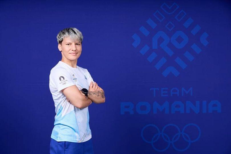 Lăcrămioara Perijoc vrea să aducă României cea de-a 26-a medalie olimpică la box din istorie: Cel mai mare vis este să fiu campioană olimpică 18906800