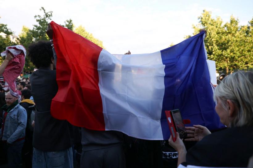 Noul Front Popular are cele mai multe locuri în alegerile parlamentare din Franța, dar nu majoritate. Cine va fi noul premier? 18906775