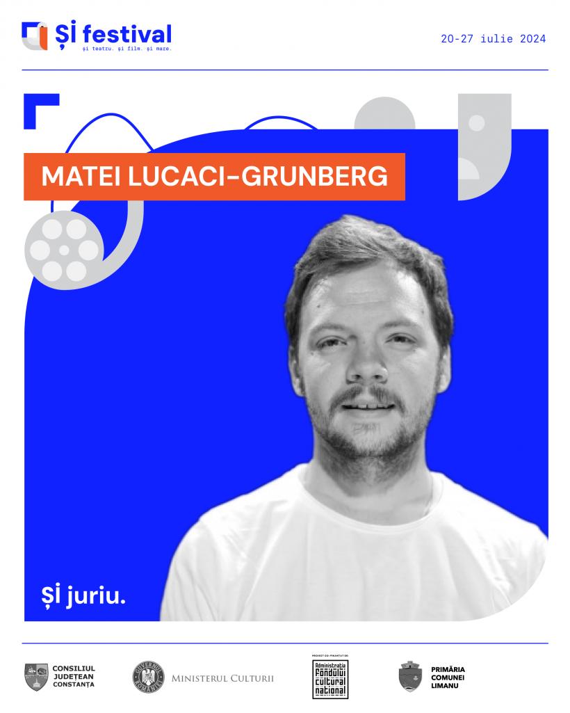 ȘI festival, ediția a IV-a | 8 zile cu peste 70 de evenimente culturale gratuite la 2 Mai 18906905