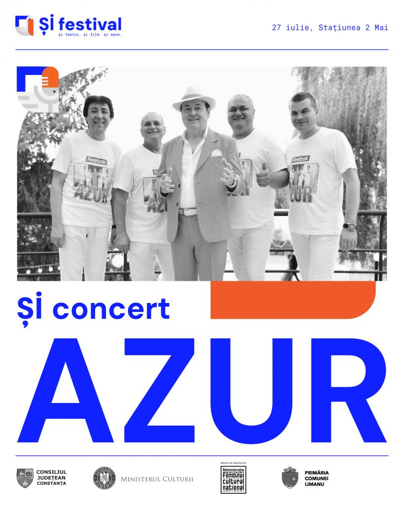 ȘI festival, ediția a IV-a | 8 zile cu peste 70 de evenimente culturale gratuite la 2 Mai 18906907