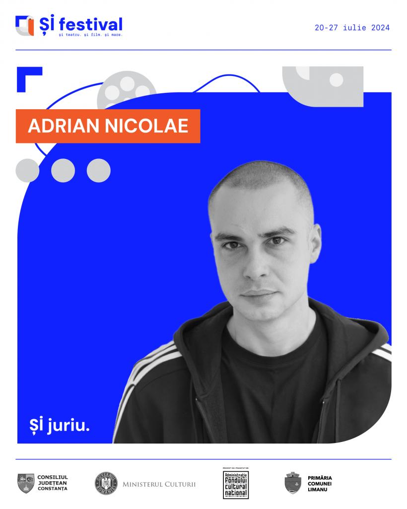 ȘI festival, ediția a IV-a | 8 zile cu peste 70 de evenimente culturale gratuite la 2 Mai 18906910