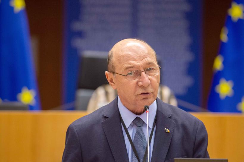 „Petrov” a dat de bani: Cum a câștigat pensionarul Traian Băsescu, în 2023, cu peste 3 milioane de lei mai mult decât în 2022