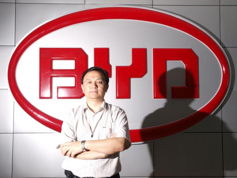 Cel mai mare producător de mașini electrice din China, principalul concurent al Tesla, își deschide fabrică în Turcia 18906945