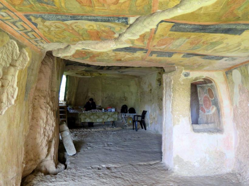 Dialog de suflet cu etnologul Gheorghiță Ciocioi: ​​​​​​​„La nici o sută de kilometri de București intri într-o altă lume... A ctitoriilor basarabe uitate” 18906874