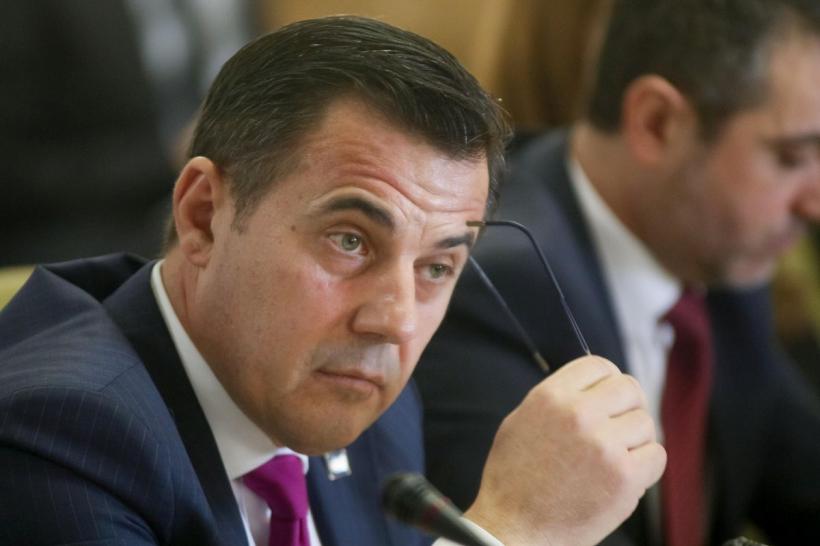 „Grindă”, ministrul de care a depins dezvoltarea României, își pune dinamită în declarația de avere