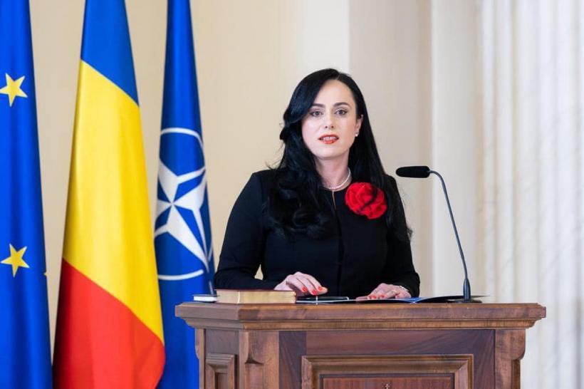 Ministrul Muncii, Simona Bucura-Oprescu: Vor fi pensionari care, după 1 septembrie, vor avea categoric avantaje