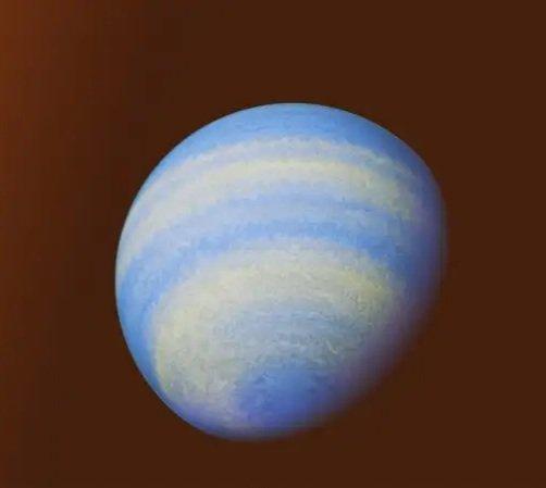 Planeta care miroase a ouă stricate este un gigant gazos de mărimea lui Jupiter 18906954