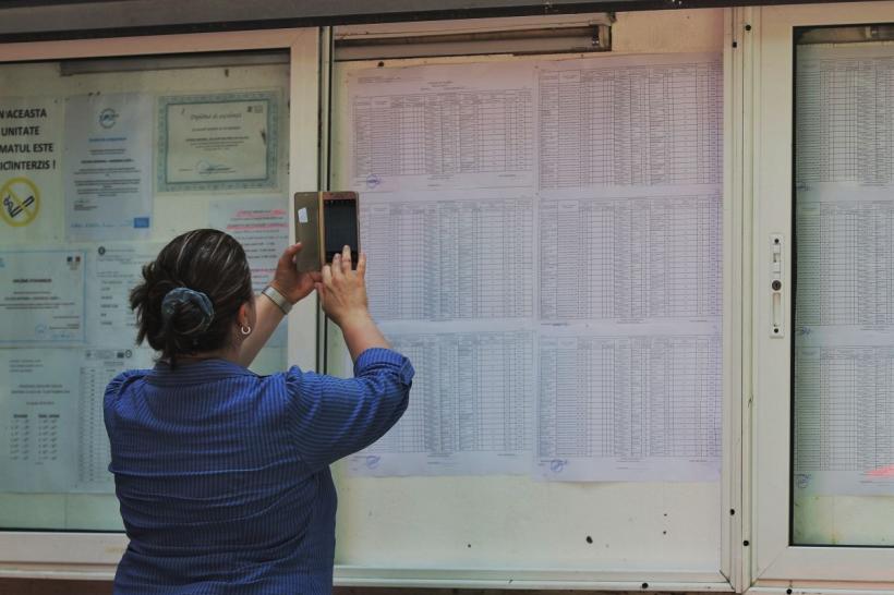 Absolvenții de liceu, mai bine pregătiți decât în promoțiile anterioare 18906913