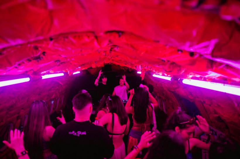 180.000 de festivalieri la cea de-a patra ediție SAGA 18907069