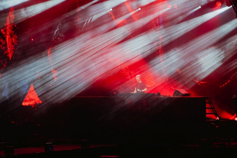 180.000 de festivalieri la cea de-a patra ediție SAGA 18907070