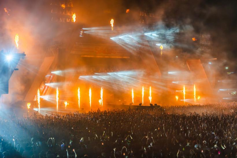 180.000 de festivalieri la cea de-a patra ediție SAGA 18907072