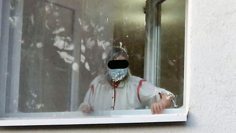 Poveștile horror s-au născut la bloc. Maria, moroii și mortul ținut zece zile în casă 18907050