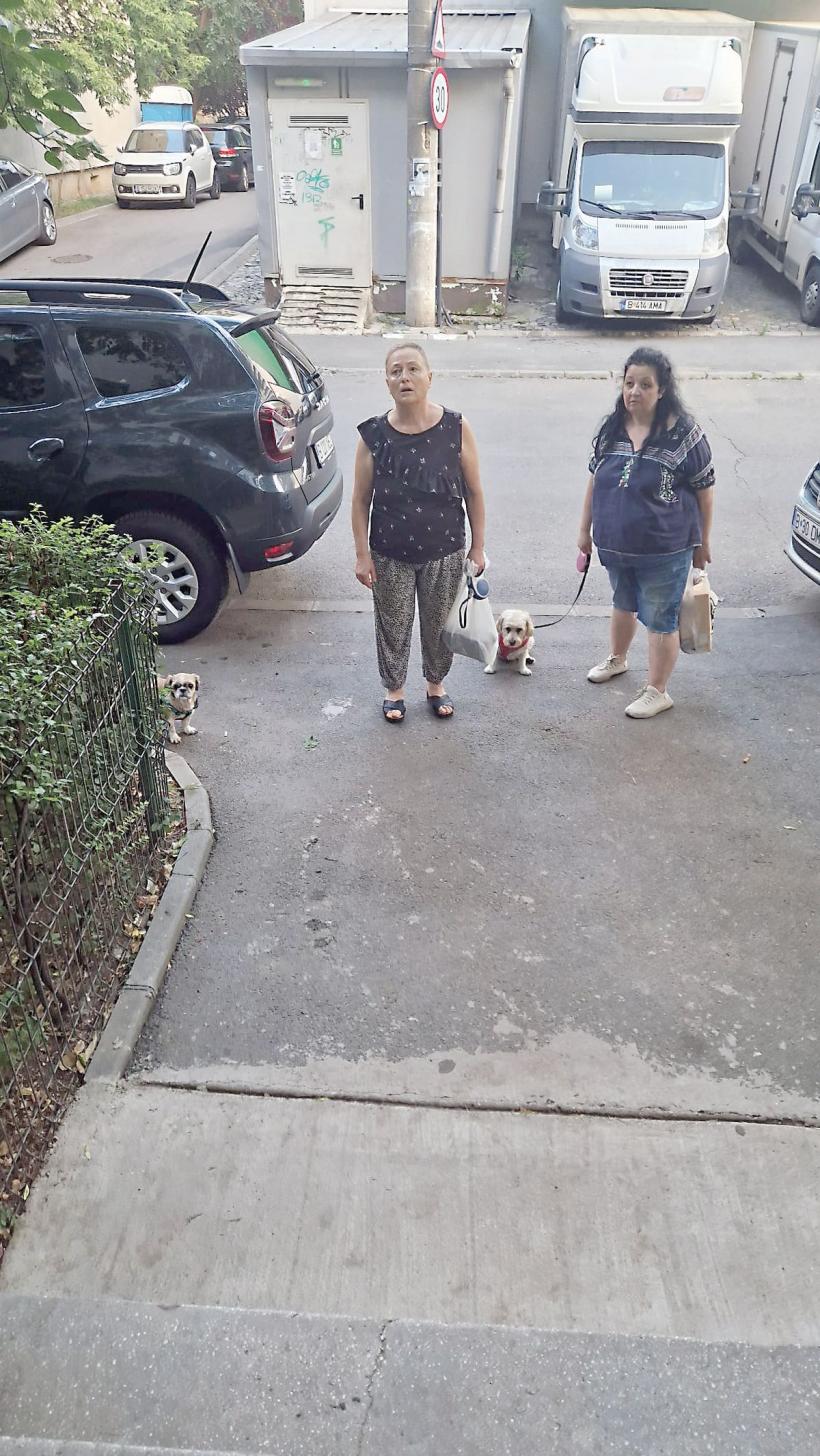 Poveștile horror s-au născut la bloc. Maria, moroii și mortul ținut zece zile în casă 18907051