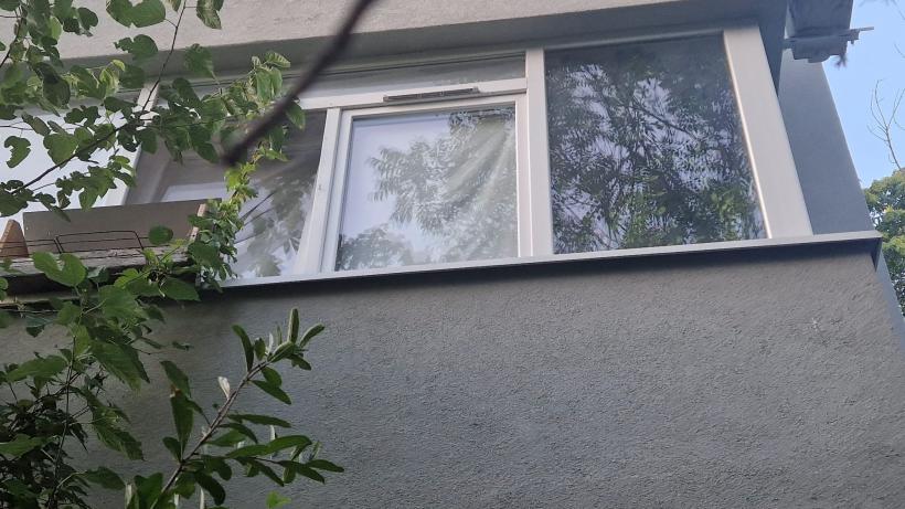 Poveștile horror s-au născut la bloc. Maria, moroii și mortul ținut zece zile în casă 18907055