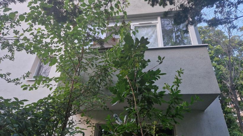 Poveștile horror s-au născut la bloc. Maria, moroii și mortul ținut zece zile în casă 18907057