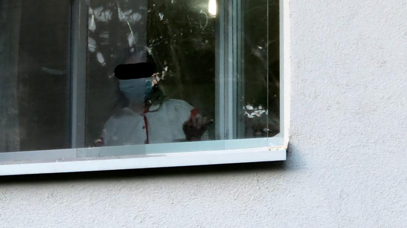 Poveștile horror s-au născut la bloc. Maria, moroii și mortul ținut zece zile în casă 18907059