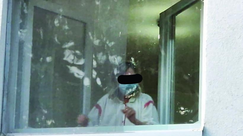 Poveștile horror s-au născut la bloc. Maria, moroii și mortul ținut zece zile în casă 18907060