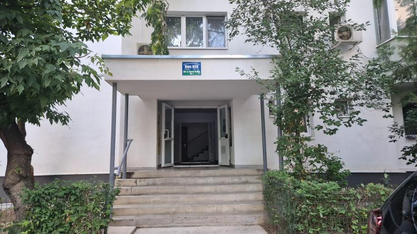 Poveștile horror s-au născut la bloc. Maria, moroii și mortul ținut zece zile în casă 18907062