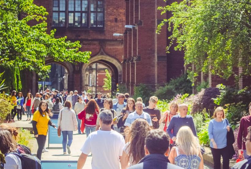 Care sunt cele mai bune universități din lume pentru 2025. Marea Britanie are două în Top 3